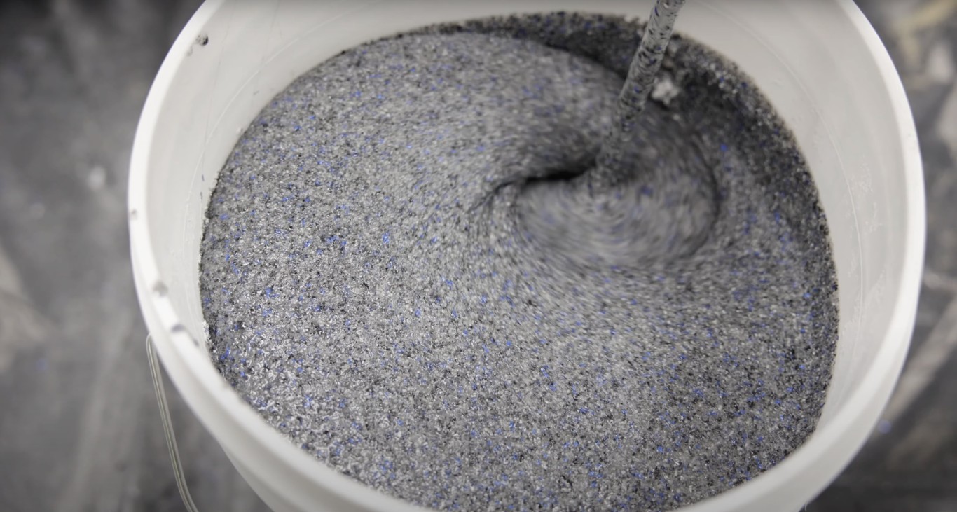 High-quality concrete mix for professional construction in Delano